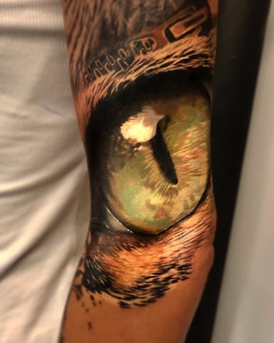 TattooGigs tattoo from Ruslan D tattoo artist ( style)