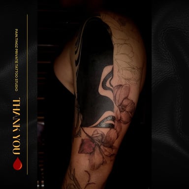 TattooGigs tattoo from Taylor P tattoo artist ( style)