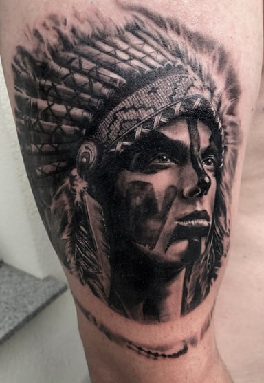TattooGigs tattoo from Ruslan D tattoo artist ( style)