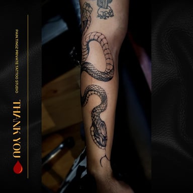 TattooGigs tattoo from Taylor P tattoo artist ( style)