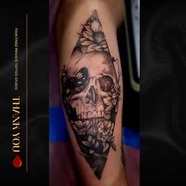 TattooGigs tattoo from Taylor P tattoo artist ( style)