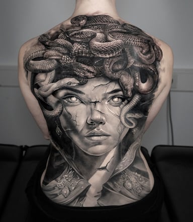 TattooGigs tattoo from Ruslan D tattoo artist ( style)