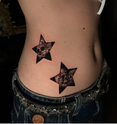 TattooGigs tattoo from Dmytro K tattoo artist ( style)