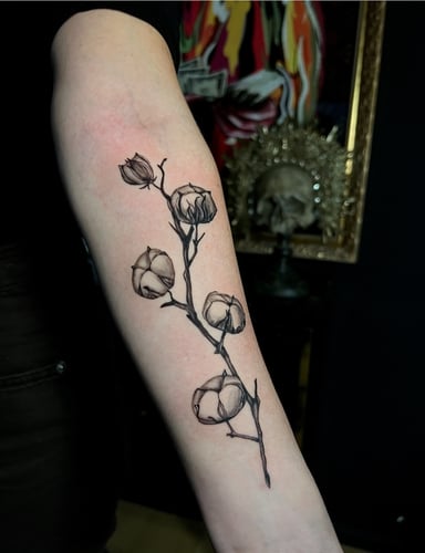 TattooGigs tattoo from Dmytro K tattoo artist ( style)
