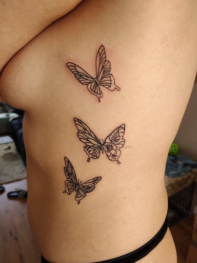 TattooGigs tattoo from Chelsea P tattoo artist ( style)