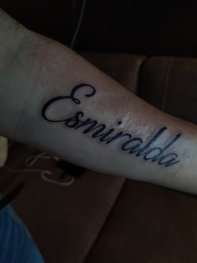TattooGigs tattoo from Chelsea P tattoo artist ( style)