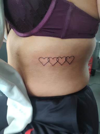 TattooGigs tattoo from Chelsea P tattoo artist ( style)