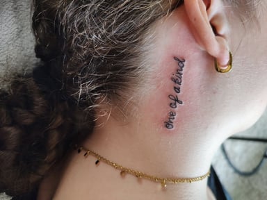 TattooGigs tattoo from Chelsea P tattoo artist ( style)