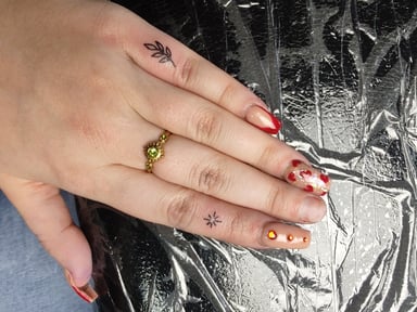 TattooGigs tattoo from Chelsea P tattoo artist ( style)