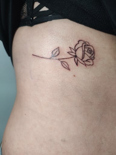 TattooGigs tattoo from Chelsea P tattoo artist ( style)