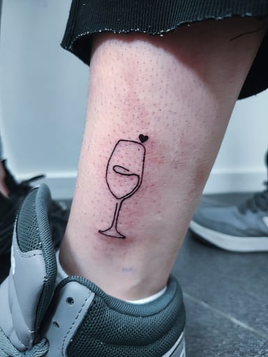 TattooGigs tattoo from Chelsea P tattoo artist ( style)