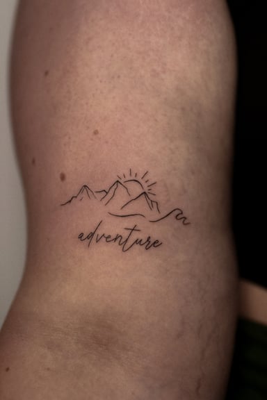 TattooGigs tattoo from Dominika B tattoo artist ( style)
