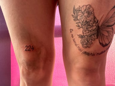 TattooGigs tattoo from Inês  V tattoo artist ( style)