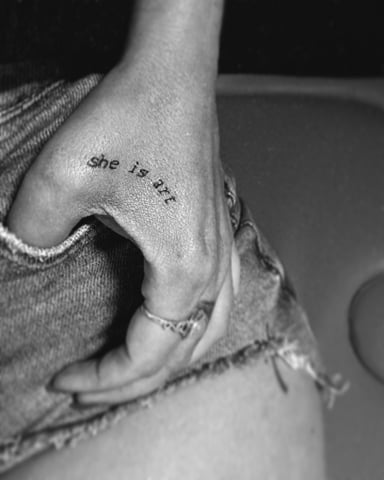 TattooGigs tattoo from Inês  V tattoo artist ( style)