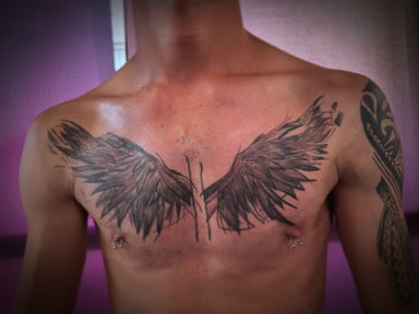 TattooGigs tattoo from Inês  V tattoo artist ( style)
