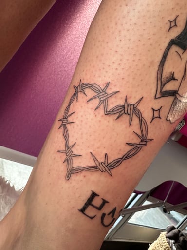 TattooGigs tattoo from Inês  V tattoo artist ( style)