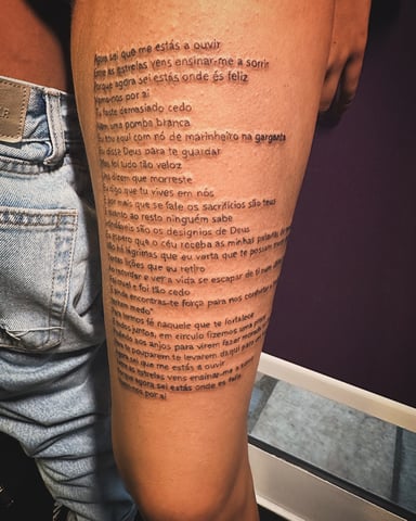 TattooGigs tattoo from Inês  V tattoo artist ( style)