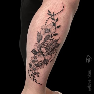 TattooGigs tattoo from Andrej S tattoo artist ( style)