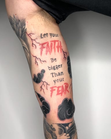 TattooGigs tattoo from Mihai D tattoo artist ( style)