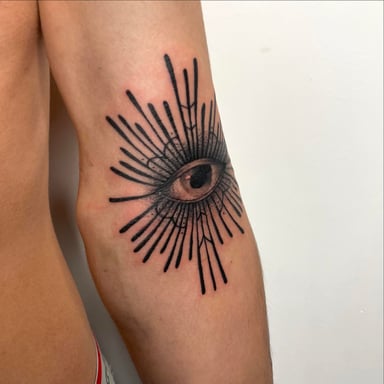TattooGigs tattoo from Mihai D tattoo artist ( style)