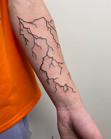 TattooGigs tattoo from Mihai D tattoo artist ( style)