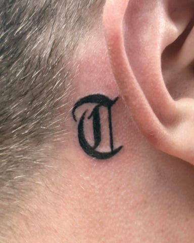 TattooGigs tattoo from Paris B tattoo artist ( style)