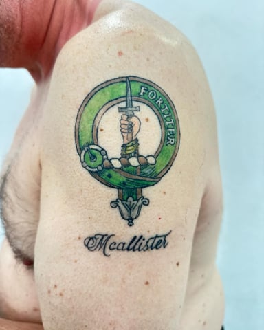 TattooGigs tattoo from Paris B tattoo artist ( style)