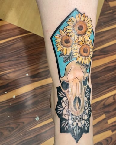 TattooGigs tattoo from Jonathan  M tattoo artist ( style)