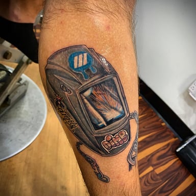 TattooGigs tattoo from Jonathan  M tattoo artist ( style)