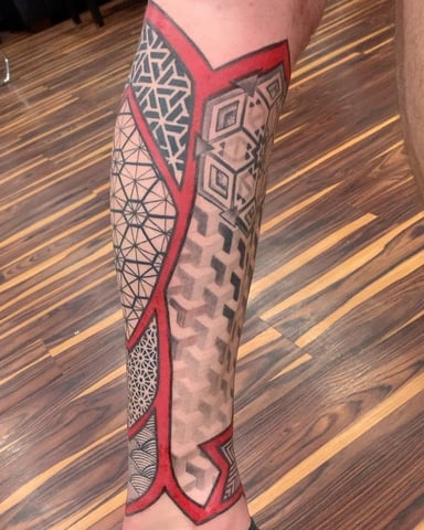 TattooGigs tattoo from Jonathan  M tattoo artist ( style)