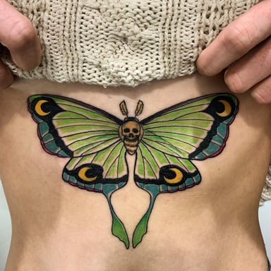 TattooGigs tattoo from Jonathan  M tattoo artist ( style)