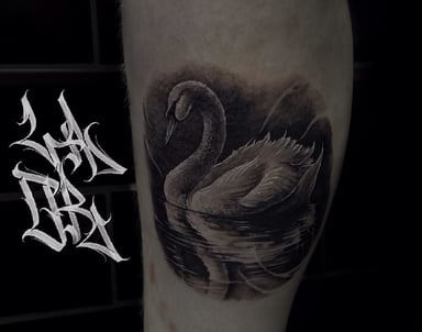 TattooGigs tattoo from Davor Č tattoo artist ( style)