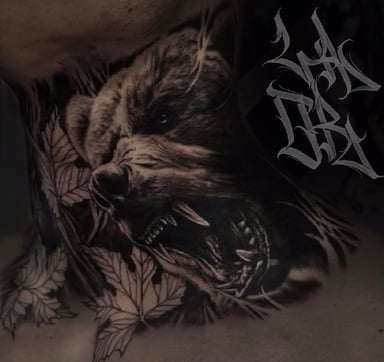 TattooGigs tattoo from Davor Č tattoo artist ( style)