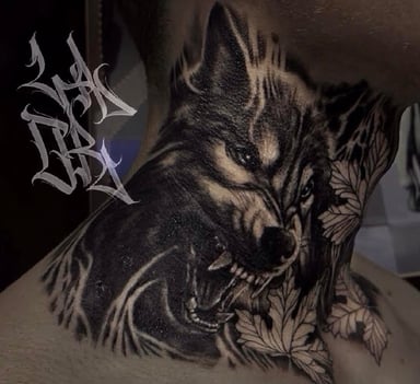 TattooGigs tattoo from Davor Č tattoo artist ( style)