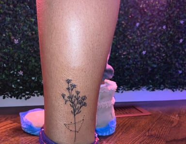 TattooGigs tattoo from Nikkari W tattoo artist ( style)
