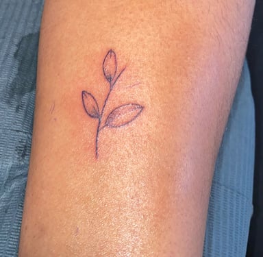 TattooGigs tattoo from Nikkari W tattoo artist ( style)