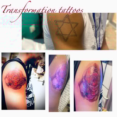TattooGigs tattoo from Nikkari W tattoo artist ( style)