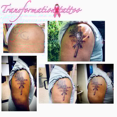 TattooGigs tattoo from Nikkari W tattoo artist ( style)