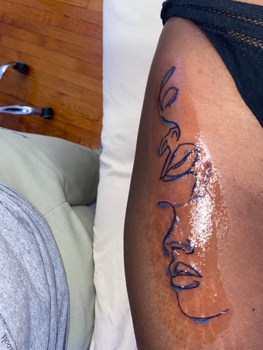 TattooGigs tattoo from Nikkari W tattoo artist ( style)