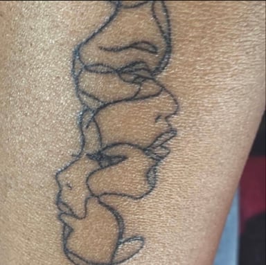 TattooGigs tattoo from Nikkari W tattoo artist ( style)
