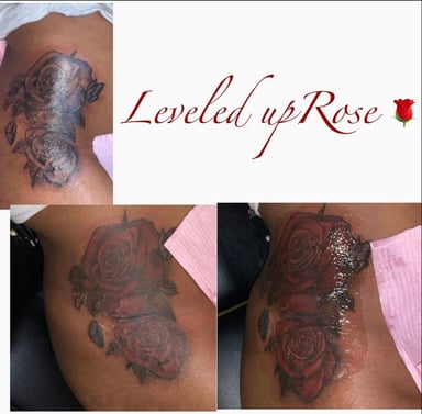 TattooGigs tattoo from Nikkari W tattoo artist ( style)