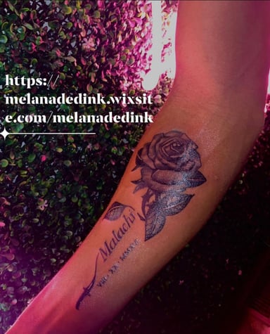 TattooGigs tattoo from Nikkari W tattoo artist ( style)