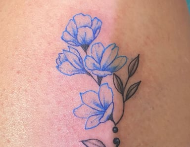 TattooGigs tattoo from Nikkari W tattoo artist ( style)