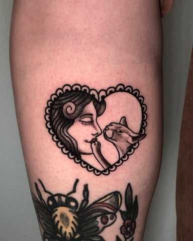 TattooGigs tattoo from Christian P tattoo artist ( style)