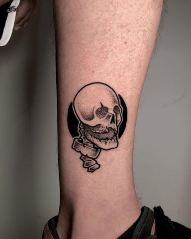 TattooGigs tattoo from Christian P tattoo artist ( style)