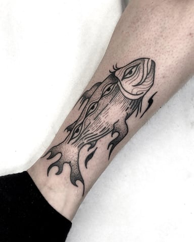 TattooGigs tattoo from Christian P tattoo artist ( style)