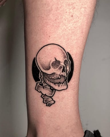 TattooGigs tattoo from Christian P tattoo artist ( style)