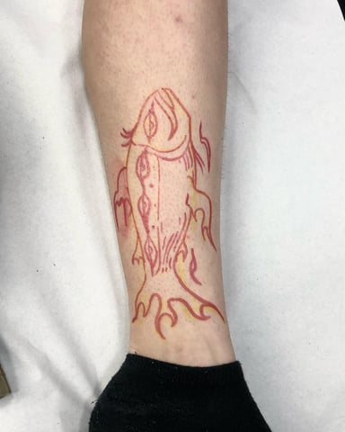 TattooGigs tattoo from Christian P tattoo artist ( style)