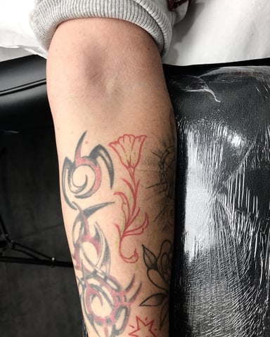TattooGigs tattoo from Christian P tattoo artist ( style)