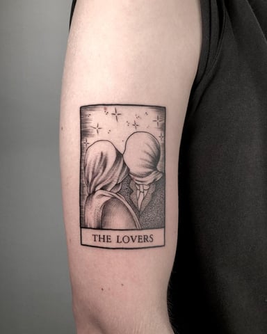TattooGigs tattoo from Christian P tattoo artist ( style)